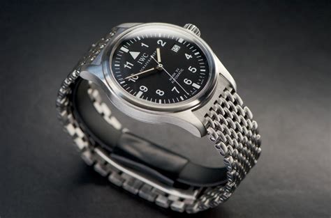 iwc mark xv.